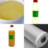Стеклоткани.