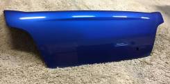 Крышка багажника. Subaru Impreza, GD, GD2, GD3, GD4, GD9, GDA, GDB, GDC, GDD, GG9, GGD, GGA, GGC, GG2, GG5, GG3, GG Subaru Impreza WRX, GDB, GD, GG, G...