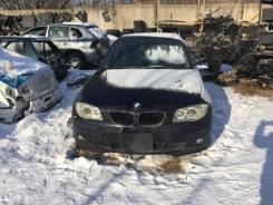 Ноускат. BMW 1-Series, E81, E82, E87, E88 Двигатели: N43B16, N43B20, N45B16, N46B20, N47D20, N52B30, N54B30, N54B30TO, N55B30M0