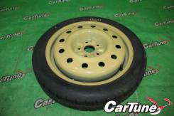 Колесо запасное. Toyota Soarer, JZZ30