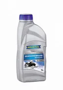 Ravenol Snowmobiles 2-Takt