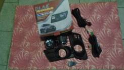 Фара противотуманная. Suzuki Swift, ZC01S, ZC11S, ZC21S, ZC31S, ZC71S, ZD01S, ZD11S, ZD21S Двигатели: D13A, K12B, M13A, M15A, M16A