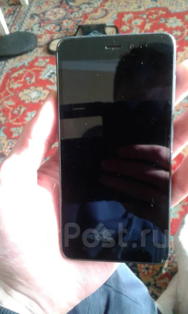 Xiaomi Redmi 4A. �/� ����