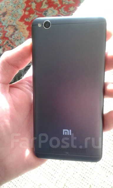 Xiaomi Redmi 4A. �/� ����
