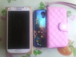 Samsung Galaxy S4. �/�, �����. ��� ����� �� ���������� ����