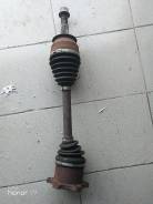 Привод, полуось. Infiniti QX56, JA60 Nissan Armada, TA60 Nissan Titan, A60 Двигатель VK56DE