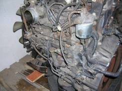 Двигатель в сборе. Isuzu Elf Двигатели: 4HF1, 4HF1N, 4HF1S