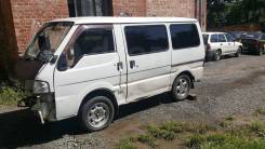 Nissan Vanette