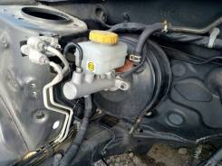 Цилиндр главный тормозной. Subaru Forester, SG5 Subaru Legacy, BE5, BH5, BH9, BHE Subaru Impreza, GC1, GC2, GC8, GD2, GD3, GDA, GDC, GDD, GF1, GF5, GF...