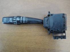 Блок подрулевых переключателей. Toyota Nadia, SXN10, SXN10H Toyota Ipsum, SXM10, SXM10G, SXM15, SXM15G Toyota Gaia, SXM10, SXM10G, SXM15, SXM15G Двига...