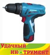 Шуруповерты.