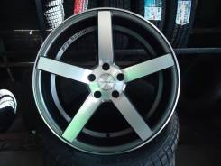 Vossen CV3-R. 8.5x19", 5x120.00, ET25