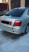 Бампер. Toyota Premio, NZT240 Двигатель 1NZFE