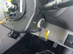 Замок зажигания. Subaru Forester, SG5 Subaru Impreza, GDC, GDD, GGC, GGD Двигатели: EJ202, EJ203, EJ154