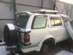 Nissan Terrano. JRR50, QD32