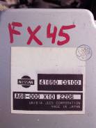 Блок управления. Infiniti FX45, S50 Infiniti FX35, S50 Двигатели: VK45DE, VQ35DE