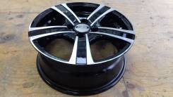 Mitsubishi. 6.0x15, 4x100.00, ET40, ЦО 60,1 мм.