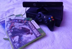 Microsoft Xbox 360 Slim