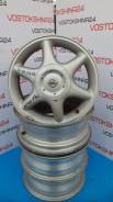 Nissan. 5.5x15", 5x114.30, ET40, ЦО 60,0 мм.