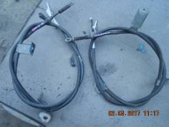 Тросик ручного тормоза. Nissan Primera, HP12, QP12, RP12, TNP12, TP12, WHP12, WRP12, WTNP12, WTP12 Двигатель QR20DE