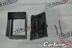 Крепление аккумулятора. Toyota: Estima Emina, Crown, Verossa, Estima Lucida, Previa, Altezza, Brevis, Hilux, Chaser, Estima, Crown Majesta, Mark II Wa...