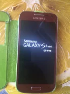 Samsung Galaxy S4 mini GT-i9190. �/� ����