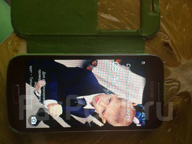 Samsung Galaxy S4 mini GT-i9190. �/� ����