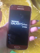 Samsung Galaxy S4 mini La Fleur GT-i9190. �/� ����