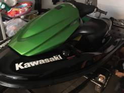 Kawasaki STX-15F. 160,00 л.с., Год: 2006 год