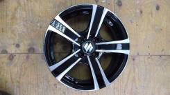 Suzuki. 6.0x15", 4x100.00, ET40, ЦО 60,1 мм.
