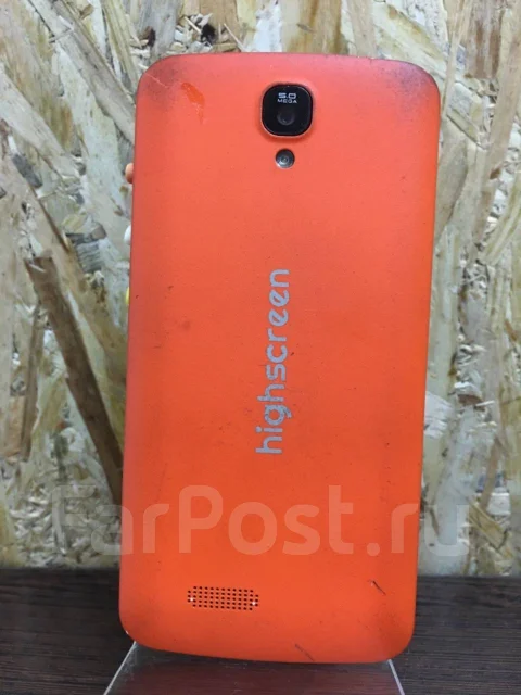 Highscreen Easy F. �/� ����