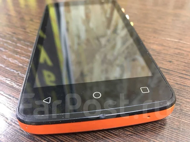 Highscreen Easy F. �/� ����