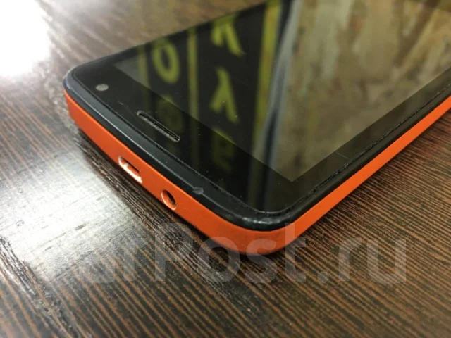 Highscreen Easy F. �/� ����
