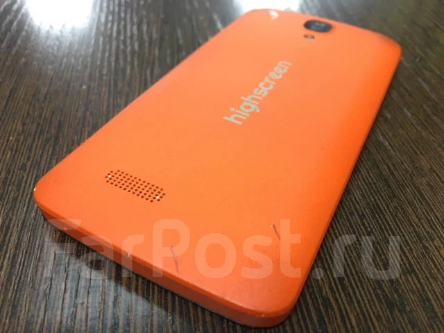 Highscreen Easy F. �/� ����