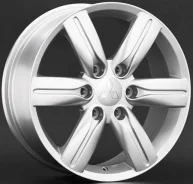 Replay MI27. 7.5x18", 6x139.7, ET46, �� 67,1���. ��� ����� �� ����� ����