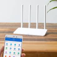 ADSL-роутеры.