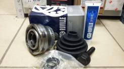 Шрус подвески. Volkswagen Passat, 3B2, 3B3, 3B5, 3B6 Audi: A6 allroad quattro, A8, S6, A4, RS6, S8, A6, RS4, S4 Skoda Superb Двигатели: 1Z, ACK, ADP...