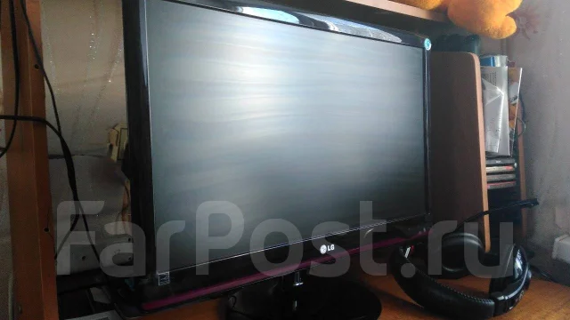 LG. 24.7" ����