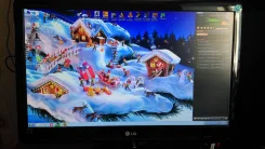 LG. 24.7" ����