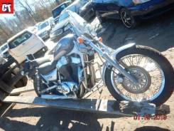 Suzuki VS 1400 Intruder. 1 400 куб. см., исправен, птс, без пробега. Под заказ