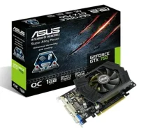 GeForce GTX 750 ����