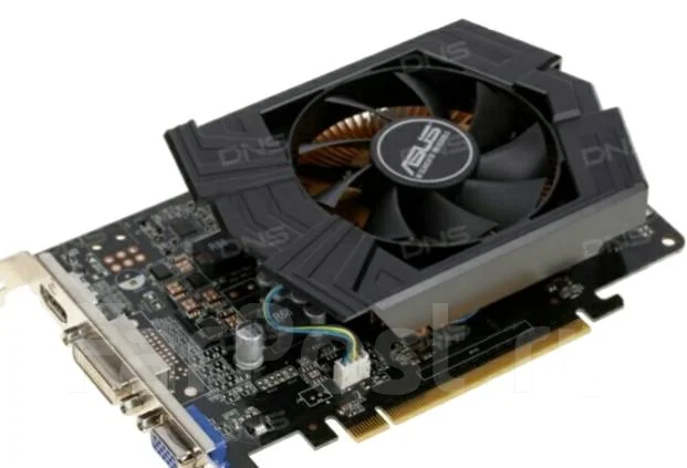 GeForce GTX 750 ����