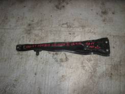 Балка продольная Mitsubishi Lancer X 2007-