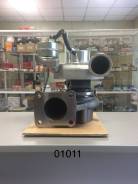 Турбина. Toyota Land Cruiser, HDJ100, HDJ100L, HDJ80, HDJ81, HDJ81V Toyota Coaster, HDB20, HDB30, HDB31, HDB50, HDB51 Двигатель 1HDT