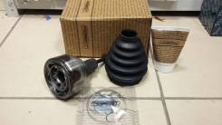 Шрус подвески. Volkswagen: Passat, Eos, Jetta, Touran, Golf Ford Focus, CA5, CAP, CB4 Ford C-MAX, CAP, CB3 Skoda Octavia, 1Z3, 1Z5 Audi S3, 8P1, 8PA A...