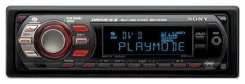 Sony MEX-DV1000 ����