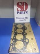 Прокладка головки блока цилиндров. Honda: Civic Shuttle, Civic, CR-X, Civic CRX, Civic Ferio Двигатели: D13B, D14A1, D15B2, D16A6, D16A7, D16Z2, B16A1...