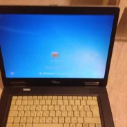 Fujitsu Amilo Pro V2065. 15.4", 1,7����, ��� 512 ��, ���� 55���, ����������� �� 3��. ����