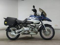 BMW R 1150 GS. 1 150 куб. см., исправен, птс, без пробега. Под заказ