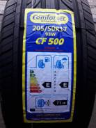 Comforser CF500. Летние, 2017 год, без износа, 4 шт